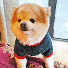Load image into Gallery viewer, Dog "I Love Mommy/Daddy" Sweaters