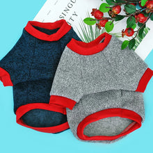 Load image into Gallery viewer, Dog "I Love Mommy/Daddy" Sweaters