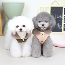Load image into Gallery viewer, Waterproof Collar Dog Vests