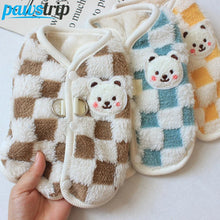 Load image into Gallery viewer, Dog Winter Outfits