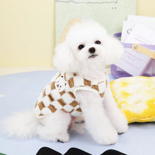 Load image into Gallery viewer, Dog Winter Outfits