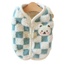 Load image into Gallery viewer, Dog Winter Outfits
