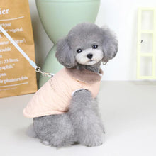 Load image into Gallery viewer, Waterproof Collar Dog Vests