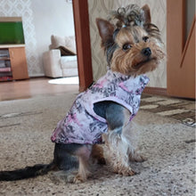 Load image into Gallery viewer, Waterproof Pet Down Coats