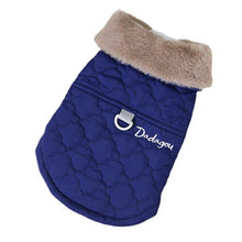 Load image into Gallery viewer, Waterproof Collar Dog Vests