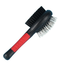 Load image into Gallery viewer, Double Faced Dog Comb