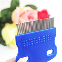 Load image into Gallery viewer, Dog Grooming Comb