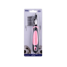 Load image into Gallery viewer, Tangles and Matted Hair Cutter